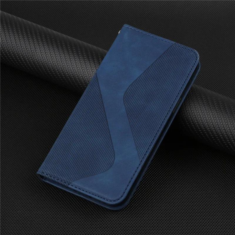 Чехол S24, магнитный чехол-кошелек, флип-чехол для Samsung Galaxy S24+ S24 Plus S23 FE S22 Ultra 5G S23FE, кожаный чехол для телефона, Fundas