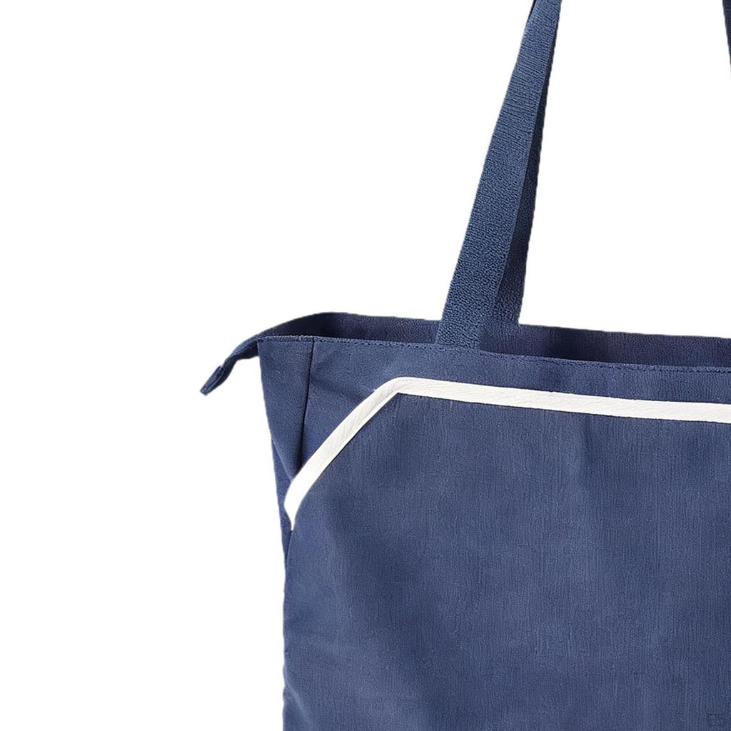 Tennis Racket Bag Water Resistant Multifunctional Shoulder for Pickleball