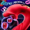 Новый вибратор 3-в-1 для рта и языка для женщин - Стимулятор точки G