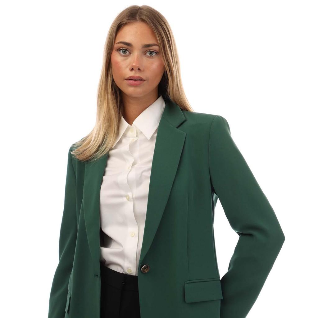Boss Womens/Ladies Jocaluah Regular Blazer