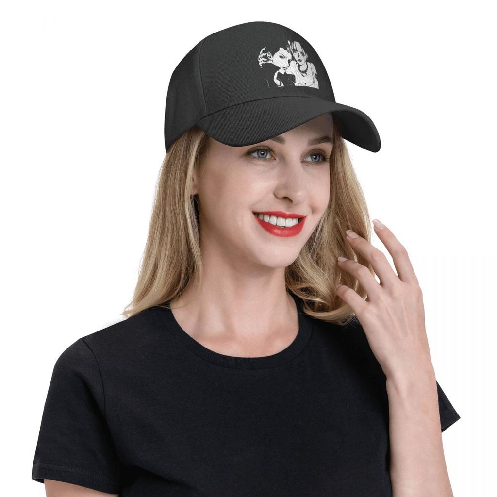 Custom Nana Osaki And Ren Honjo Baseball Cap Hip Hop Unisex Women's Adjustable Japanese Anime Dad Hat Summer Hats Snapback Caps