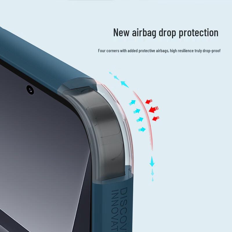 Чехол для телефона Nillkin Shield Pro
