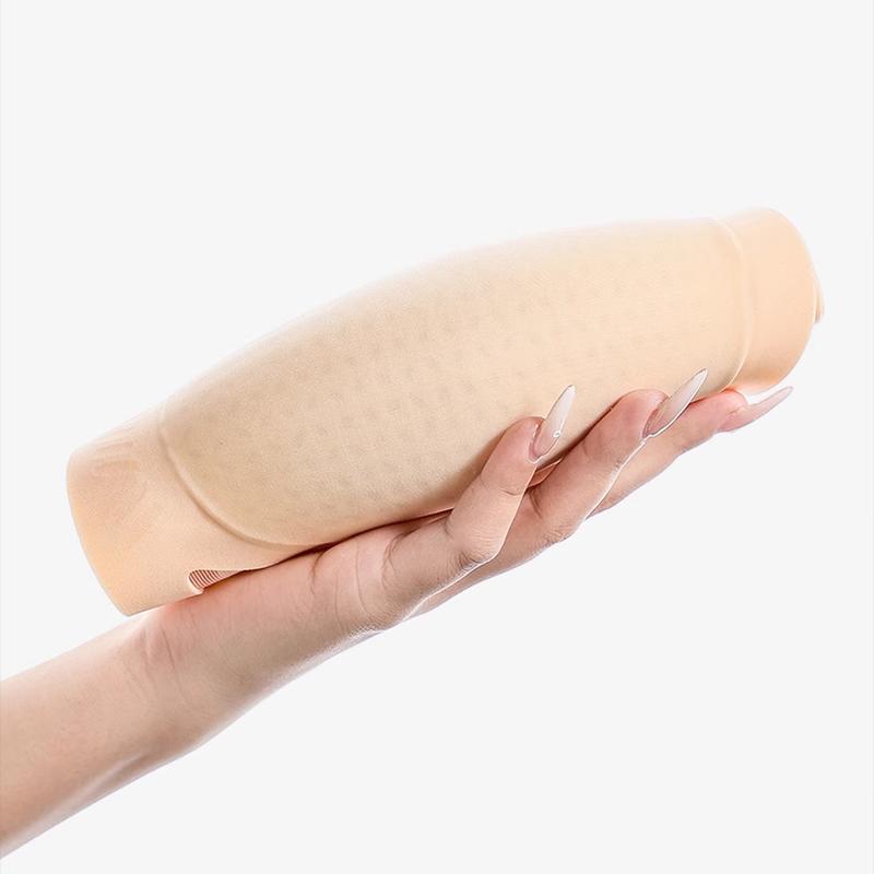 Sexy Strapless Bra Plus Size Underwear Seamless Front Closure Bralette Push Up Non-Slip Brassiere Multiway Female Lingerie M-6XL