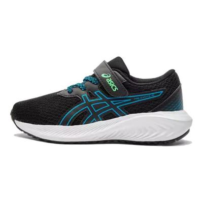 Кроссовки Pre Excite 10 PS Black Digital Aqua Kids 1014A297-005
