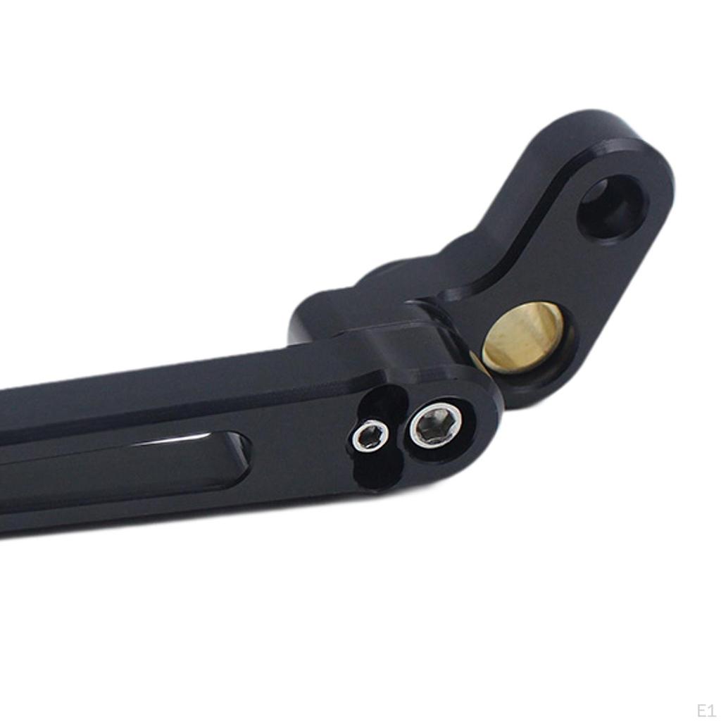 Прочный рычаг переключения передач мотоцикла для Hyperstrada 939/SP