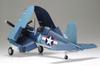 Tamiya Aircraft Series US Navy Vought Corsair Plastic Model 60325 1/32 No.25 F4U-1A