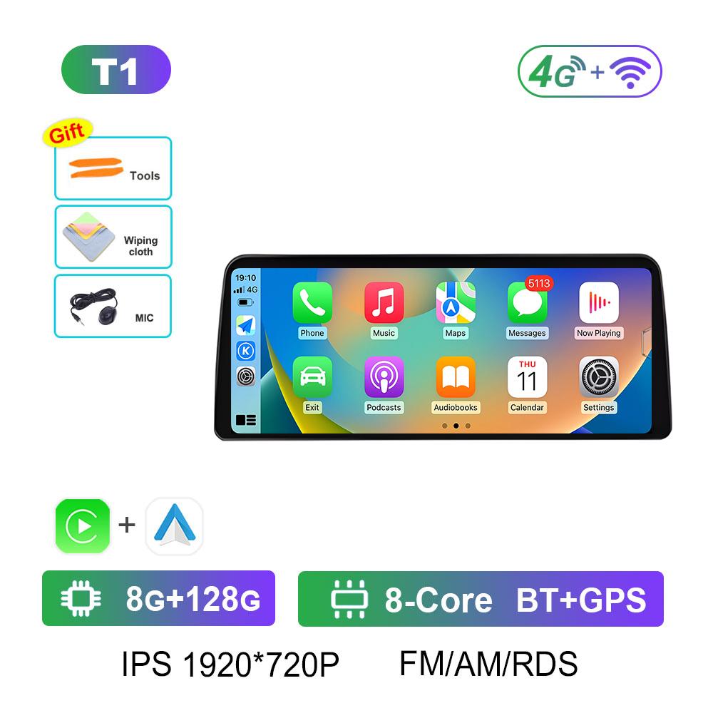 for Nissan Sylphy 2020 2021 - 2022 Wireless Carplay GPS Navigation Android Intelligent System Cooling fan Bluetooth Head Unit 4G