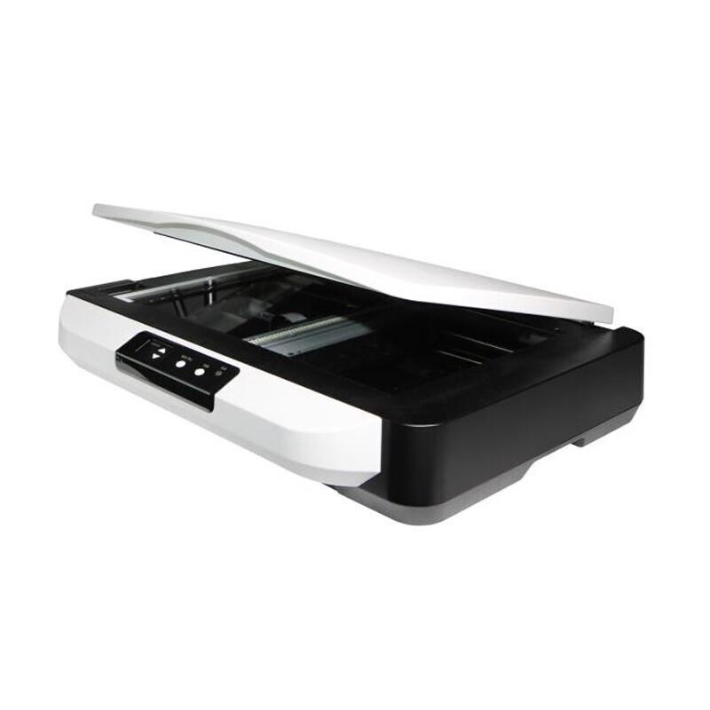 Yingyuan X260A A3 Color Flatbed Scanner CN plug (adapter included)
