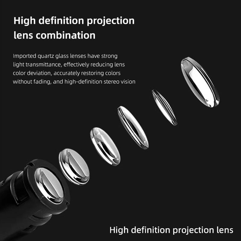 2026 2026 Hot 2Pcs Car Door Projector Lamps Welcome Lights Accessories Key Ring For AQ2 A7 A3 A4 A6 A5 Q5 A1 Q7 Q3 Q4 TT SQ5 RSQ3 RSQ8 S3 S4