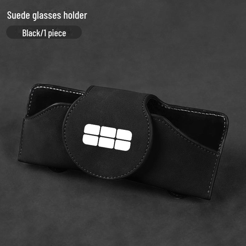 Зажим для автомобильных стекол для моделей Geely Galaxy L7/L6/E8/L9/L5/E6/E7/Geometry/Galaxy Light