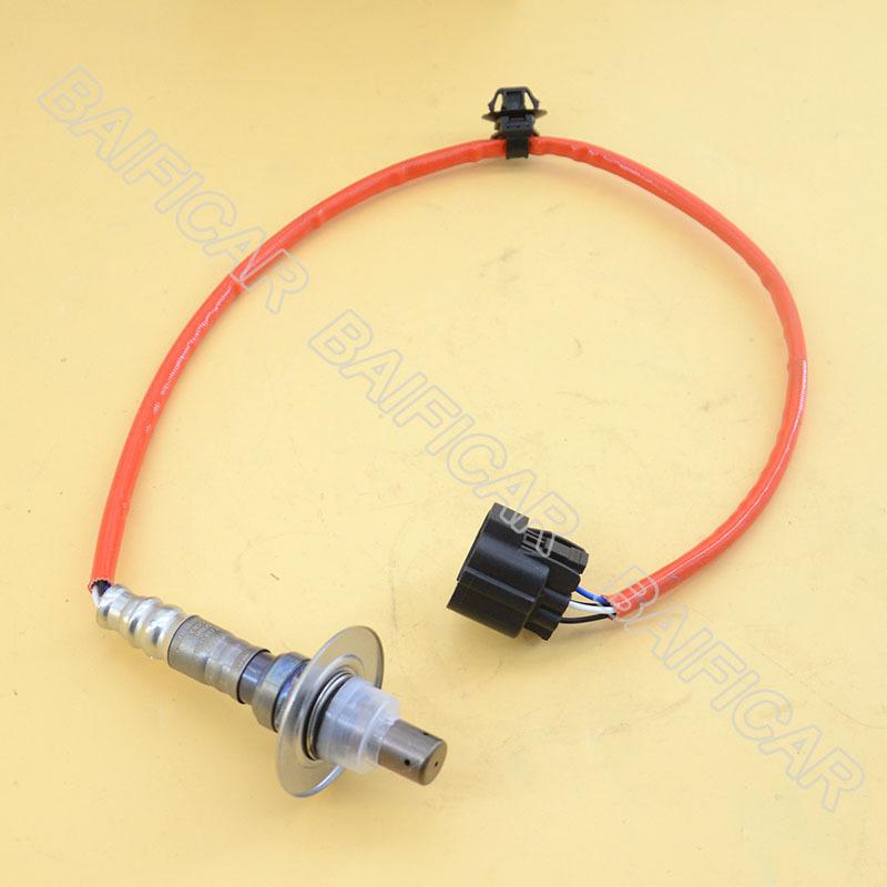 Baificar Brand New Front Oxygen Sensor OEM 22641AA480 For Subaru Impreza Legacy Forester 1.5 2.0L