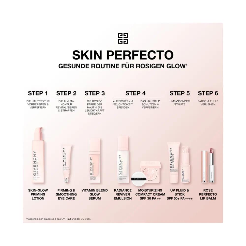 Givenchy Skin Perfecto Sun Stick 11g