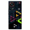 Чехлы для ZTE Nubia Z70 Ultra 5G Чехол Мягкий ТПУ Силиконовый Чехол для ZTE NubiaZ70 Ultra Z70Ultra Черные Чехлы Z 70 Ultra Capa
