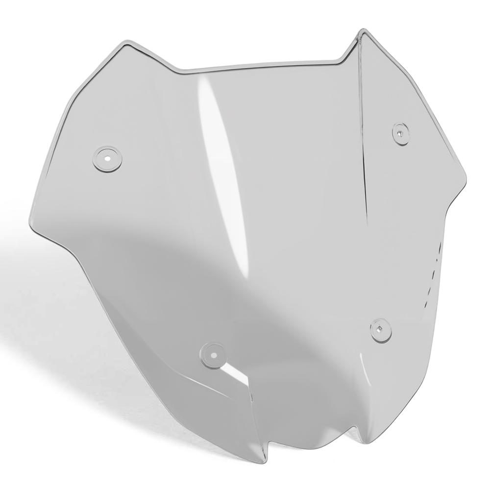 Motorcycle Sports Windshield Windscreen Wind Shield Deflectors For Yamaha XMAX300 X-MAX300 XMAX 300 x max 300 2025 2026