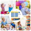 Falling Sticks Arcade Game Catching Sticks Trains Reflexes + Remote Control