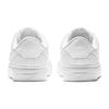 Nike Детские кроссовки Court Legacy GS Triple White DA5380-104