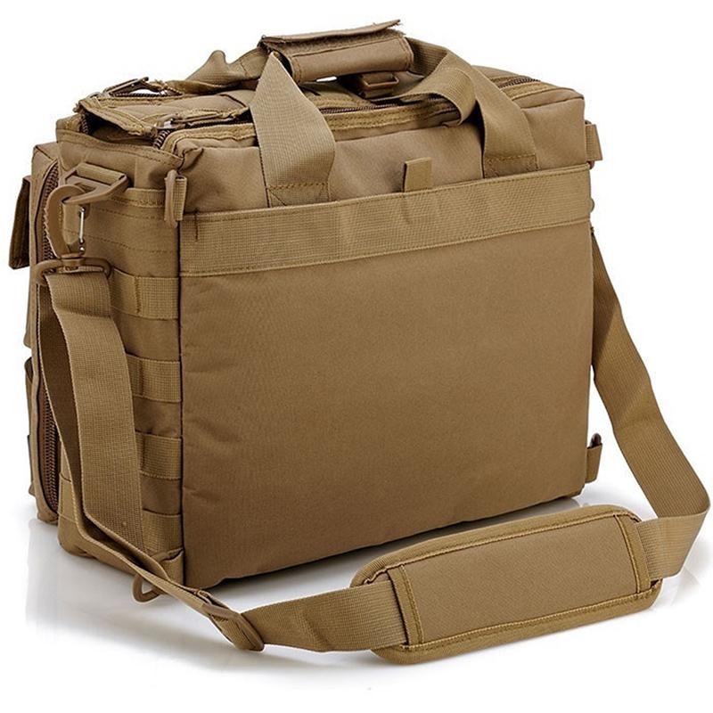 Мужские дорожные сумки на ремне Molle Открытый спортивный рюкзак для ноутбука Камера Mochila Военная тактическая сумка