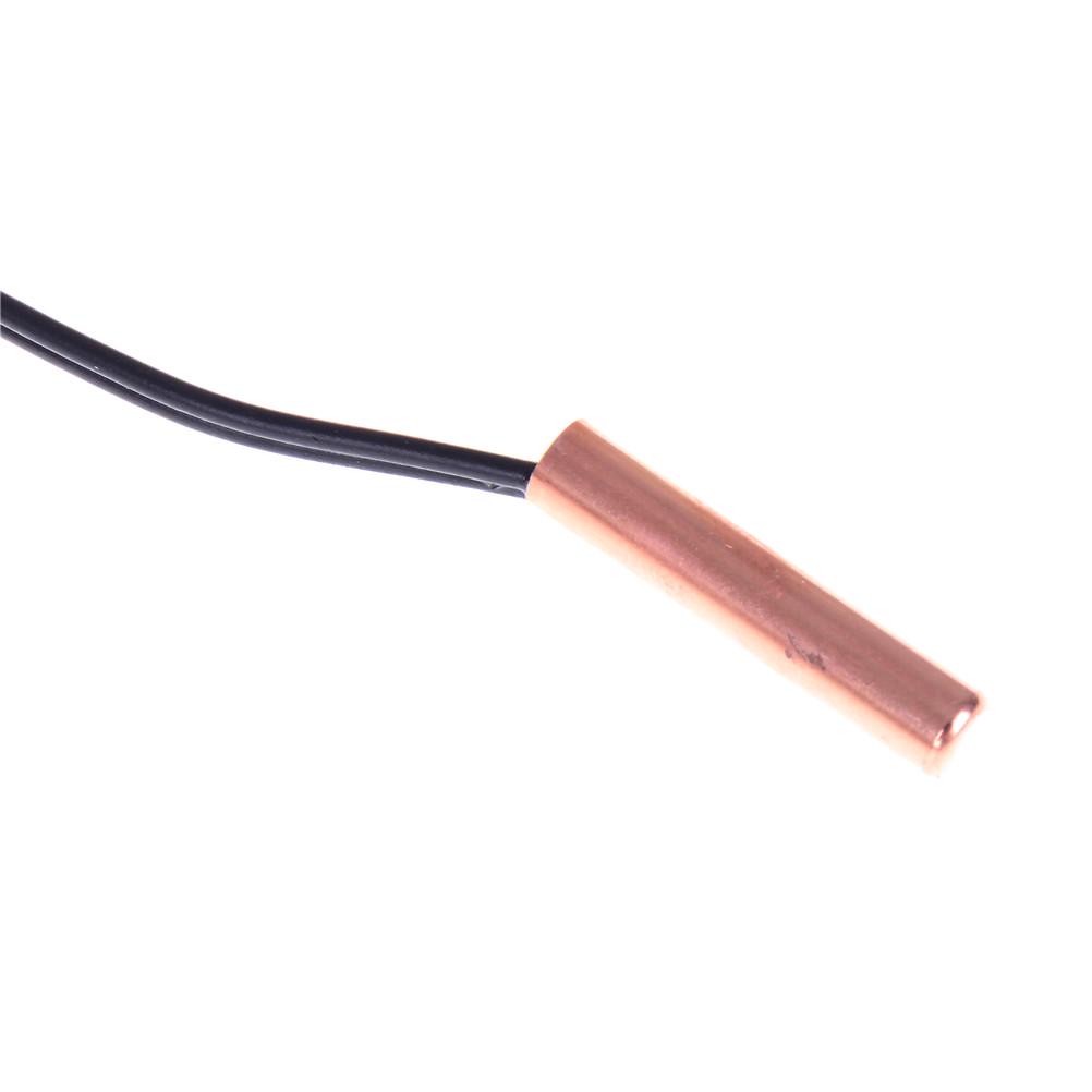 2шт 30см NTC термистор датчик температуры провод провод 10K 1% 3950 кабель