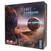 Hobby Japan Null Time Capsules Japanese Version