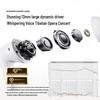 Беспроводные Bluetooth-наушники SANAG T20S