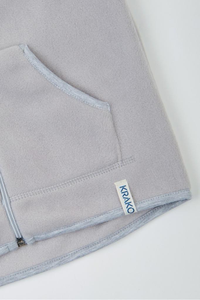 Толстовка KRAKO (92757)