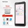 Ezscan TK18 Ручной сборщик данных КПК