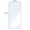 2x TEMPERED GLASS for Xiaomi Redmi Note 9 / Note 9 5G GLASS 9H | 2-pack