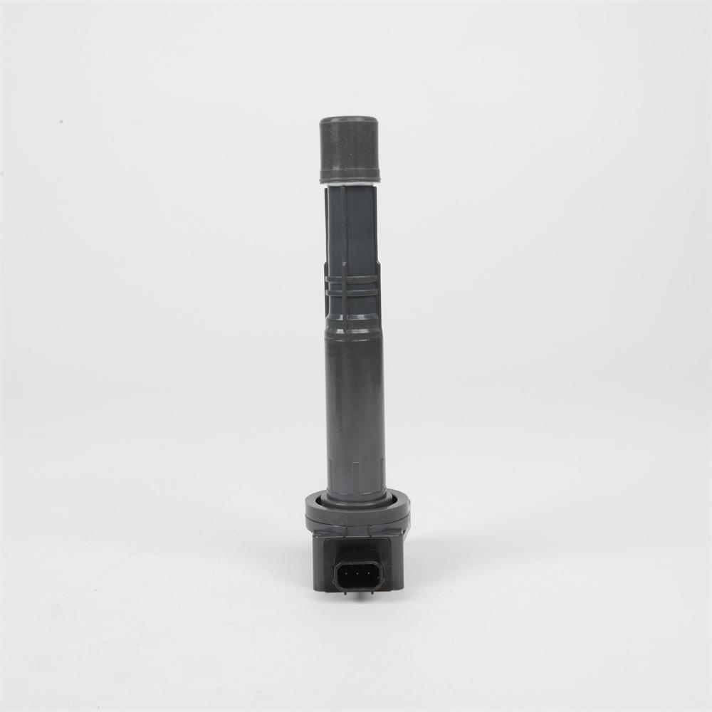 4x Катушка зажигания 673-2313 Для Honda Accord Civic CR-V ILX TSX 2.4L 30520-R40-007