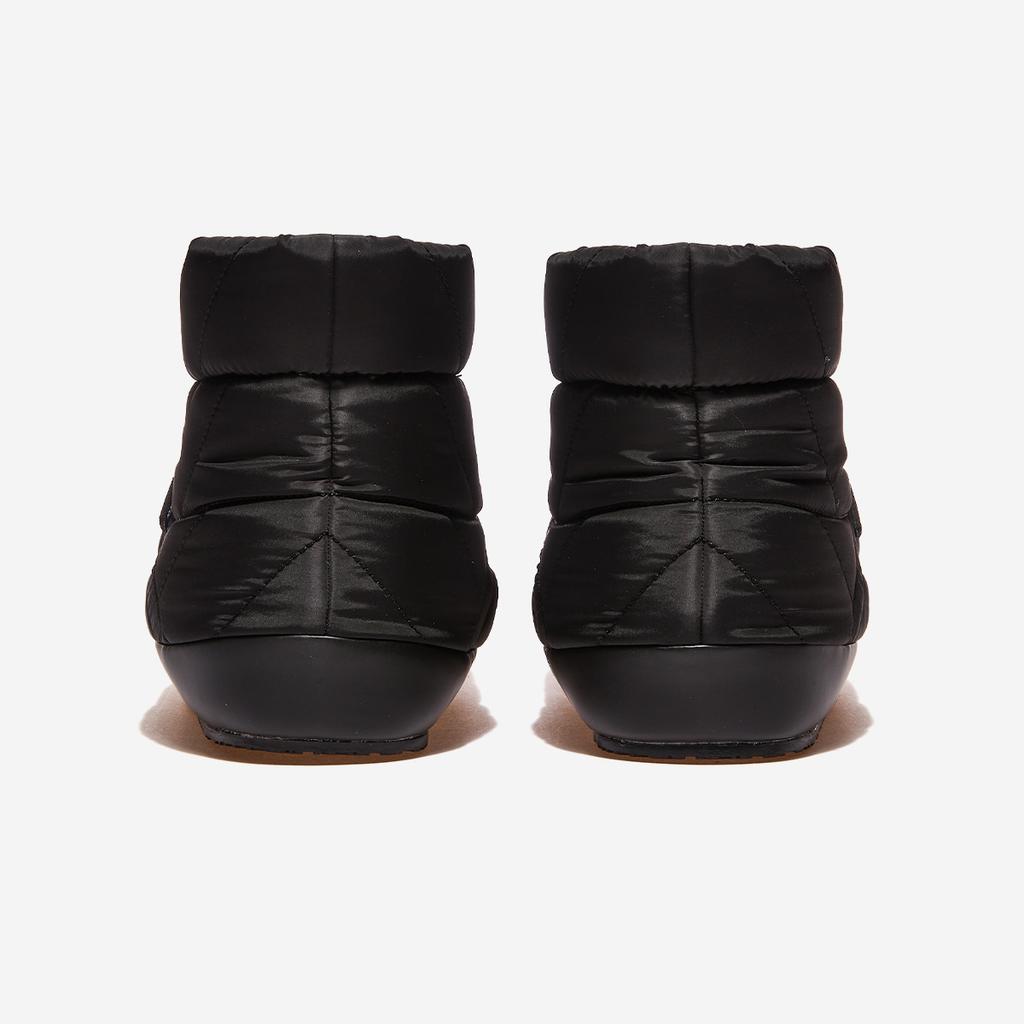 Fila Ботинки на пуховом коврике, 1XM02358G, 1010110412, популярная корейская обувь