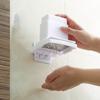 Waterproof Soap Grinding Tools Wall-Mounted Hand Washing Supplies Portable Soap Storage Rack
