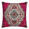 Moroccan Ethnic Cushion Cover, Short Plush Pillowcase 40x40 45x45 50x50 60x60, Sofa Decorative Cushion Cover, Home Decoration