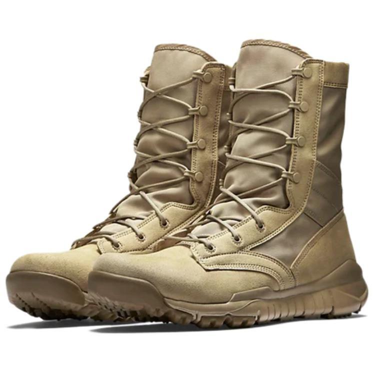 Nike SFB 8-дюймовые полевые ботинки 'British Khaki' Мужские 329798-221
