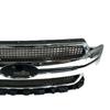 18-20 Ford F150 Double Bar Honeycomb Grille JL3Z-8200-M