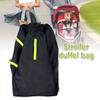 Portable Stroller Duffel Bag Car Seat Large Capacity Storage Carry Bag