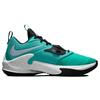 Nike Мужские кроссовки Zoom Freak Clear Jade 3 ТБ, темно-бирюзовые, черные, белые DA7845-300