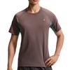 ACG Dri-Fit Wildsee Влагоотводящая Мягкая Быстросохнущая Футболка Мужские топы IO1453-502