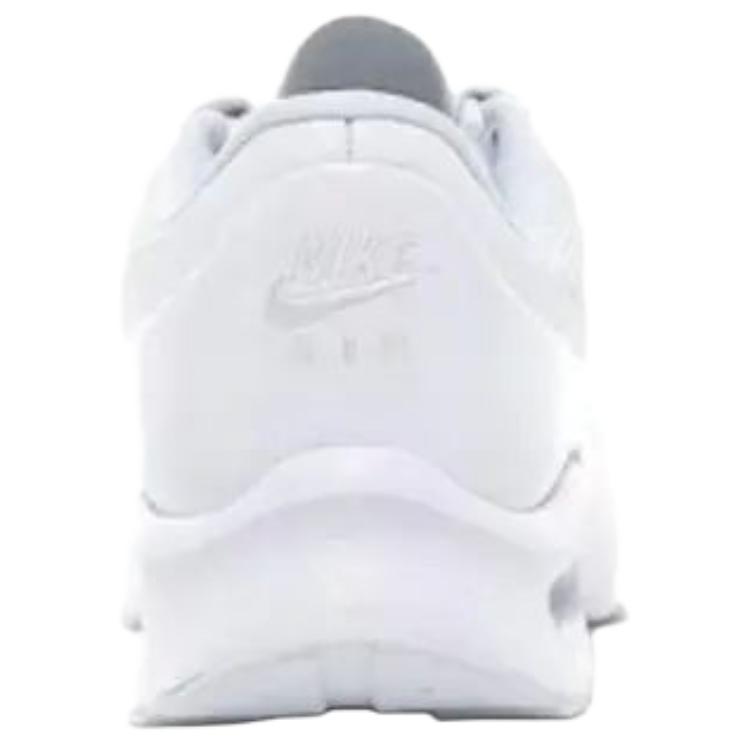 Nike Air Max Jewell Running Shoes Unisex White 896194-105