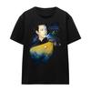STAR TREK Unisex Adult 25th Data T-Shirt