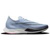 Nike Кроссовки унисекс ZoomX Streakfly Cobalt Bliss Pink Spell Blue Ashen-Slate Black DJ6566-400