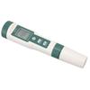 10 In 1 Digital Water Quality Meter PH TDS EC Salinity SG ORP Hydrogen Rich Resistivity Temperature