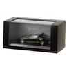 Kyosho Оригинальная Lamborghini Miura SVR Готовый продукт KS03203BKG 1/43 Черный/Золотой