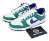 Dunk Low Gorge Green Deep Royal Мужские FQ6849-141