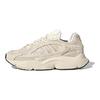 adidas Ozmillen Aluminium Off White женские кроссовки кремовые IF9501