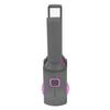 Мини-выпрямитель для волос, портативный USB, многофункциональный небольшой утюжок для волос, устойчивый к ожогам, для использования в дороге