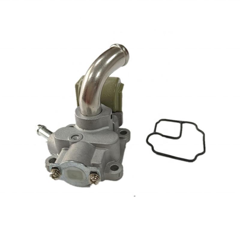 High quality New For 22270-74400 Idle Air Control Valve IAC IACV For Toyota Corolla Matrix Pontiac 1.8L 2002~2006