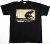 LINKIN PARK METEORA T-shirt Adult Men's Black Tee New Unisex T-Shirt