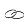 2GT Synchronous Rubber Belt for 3D Printer, 6mm Wide, Circumference 144-190mm