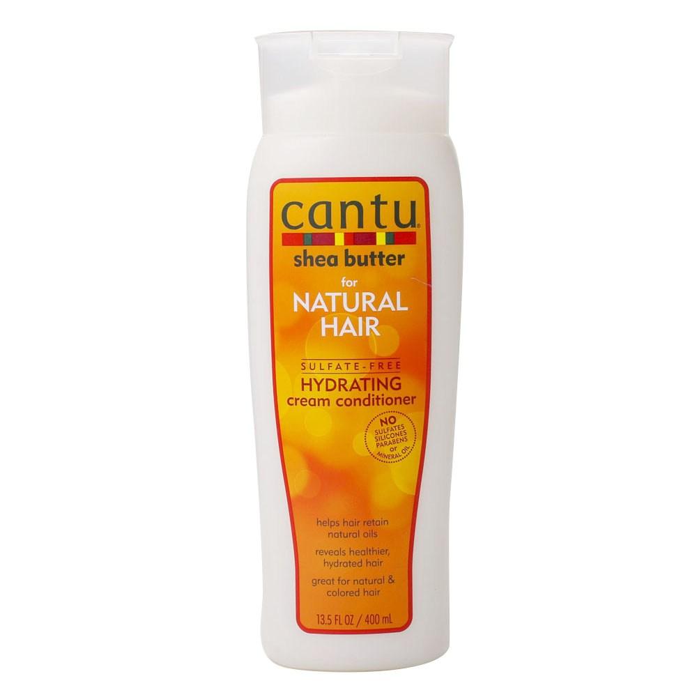 Cantu Shea Butter Hydrating Cream Conditioner 400ml 1 pcs