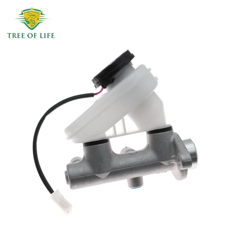 Hydraulic Brake Master Cylinder 51100A70B30-000 For DAEWOO TICO 51000A78B40-000 51000A78B40000 51100A70B30000 511007030
