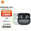 Беспроводные наушники Xiaomi Redmi Buds 6 Pro с шумоподавлением